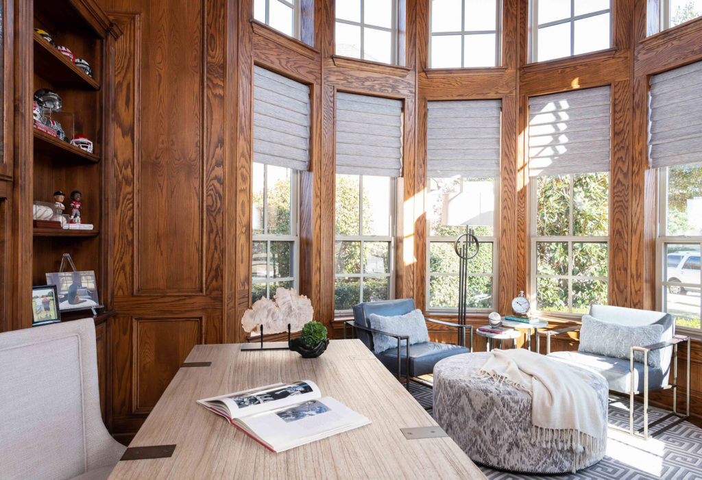 professional home office designer warren nj