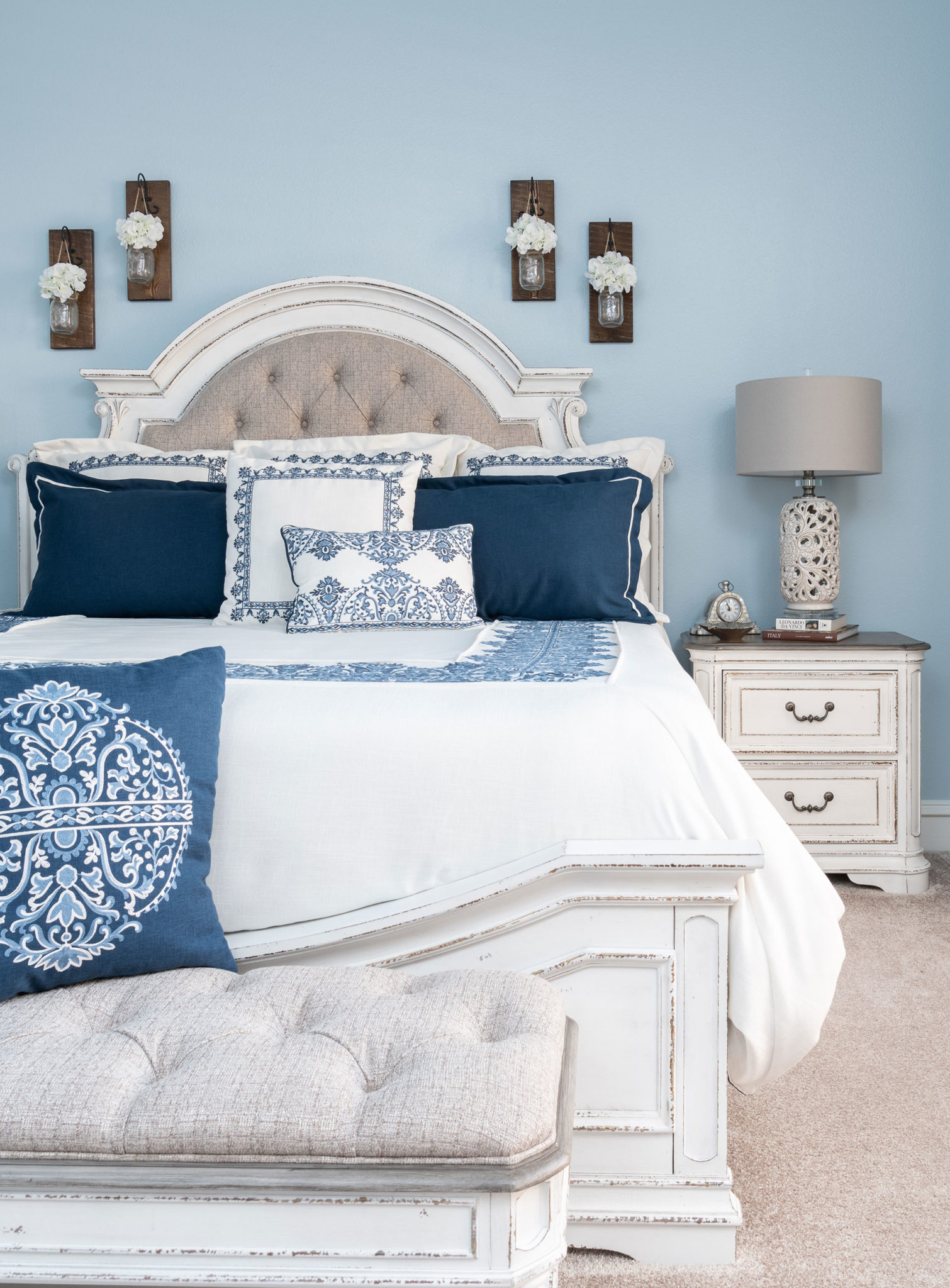 Country Interior Designer Warren NJ