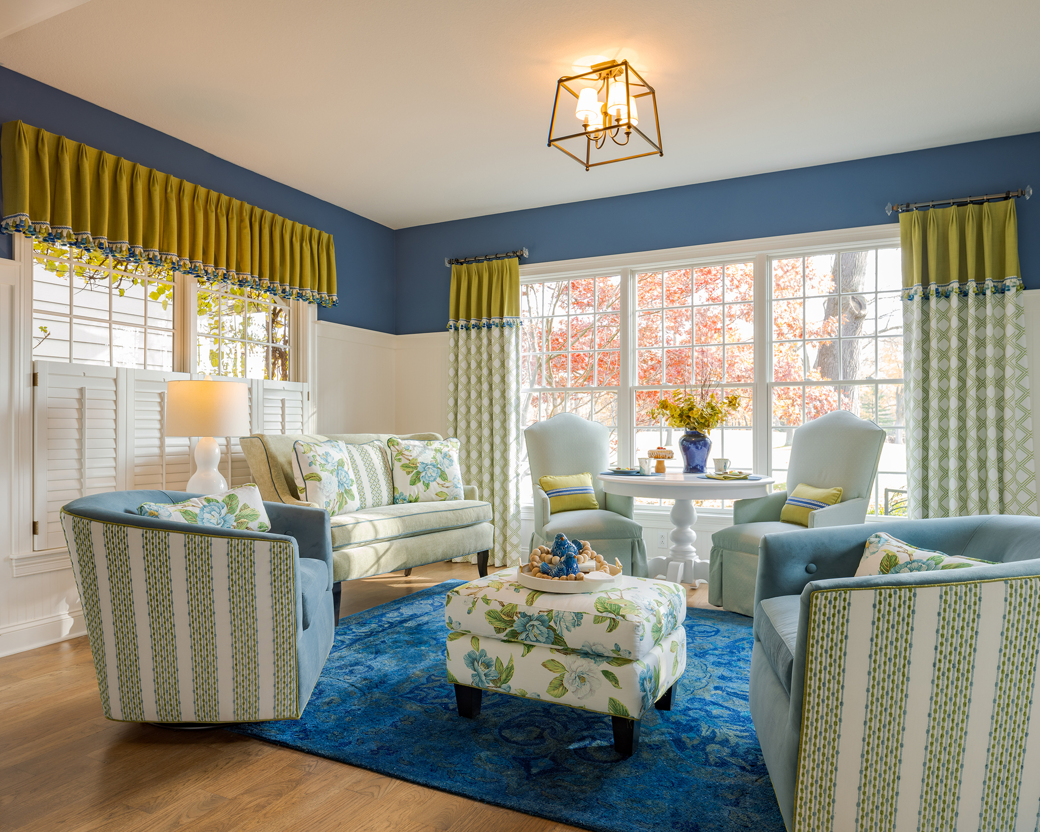 Give Your Sunroom a Facelift With These Bright Ideas